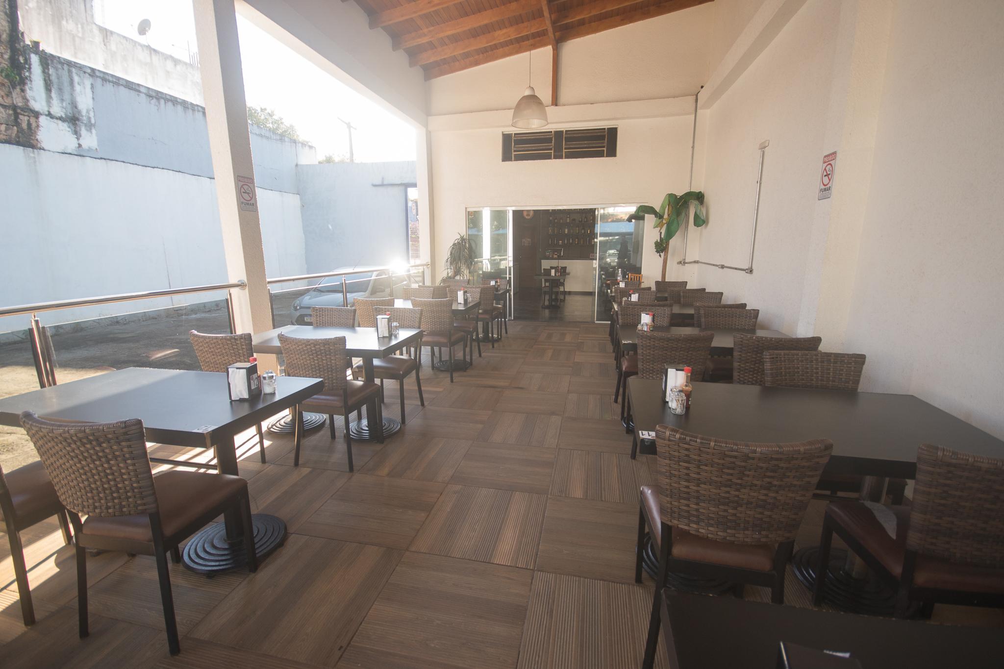 Hotel Portinari Ponte Da Amizade Foz do Iguaçu Kültér fotó